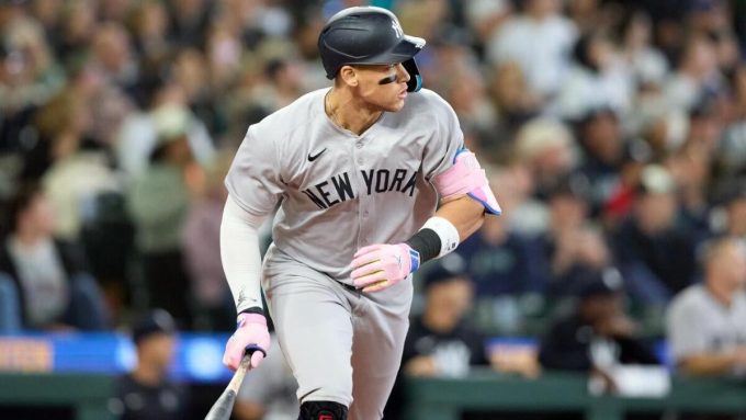 Yankees vs. Rangers odds, line, prediction, start time: 2025 MLB picks, May 22 bets from proven model