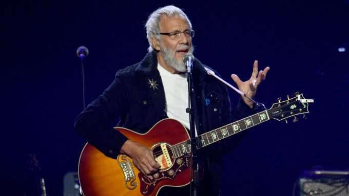 Yusuf/Cat Stevens Announces Upcoming Memoir