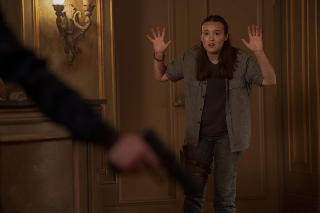 Does Ellie Die in 'The Last of Us'? Find Out After Season 2