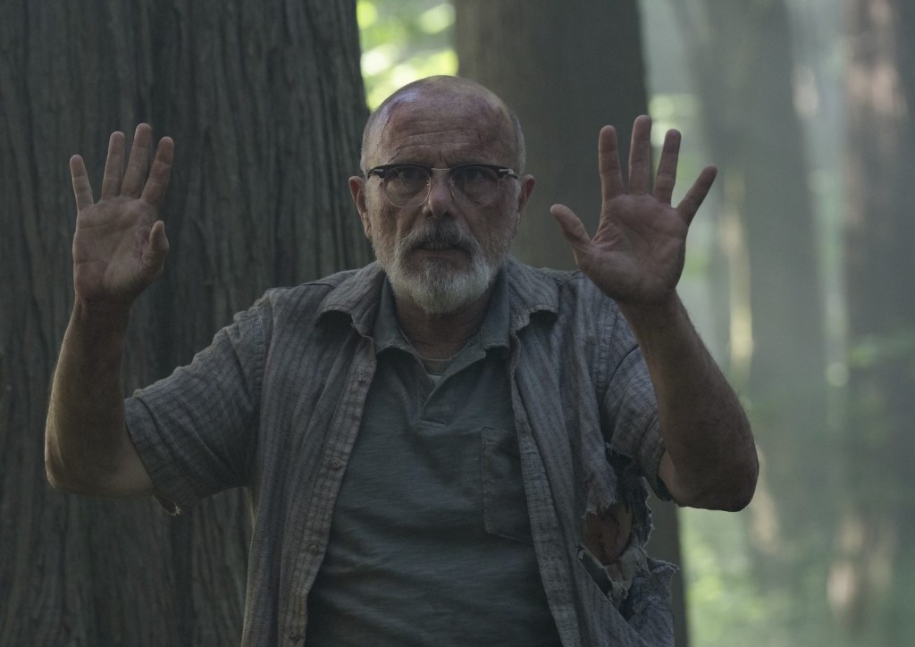 How Did Eugene Die in 'The Last of Us'? Why Joel Killed Him