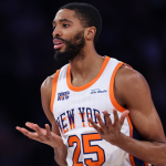 10 NBA offseason bold predictions: Knicks make major trade, LeBron rumors heat up, Warriors reunion and more