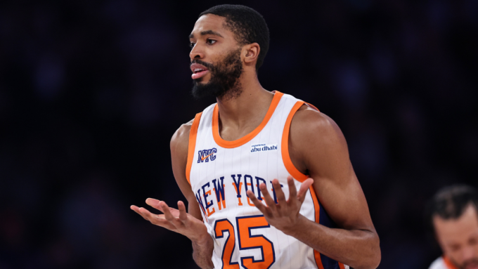 10 NBA offseason bold predictions: Knicks make major trade, LeBron rumors heat up, Warriors reunion and more