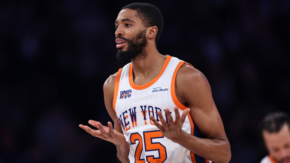 10 NBA offseason bold predictions: Knicks make major trade, LeBron rumors heat up, Warriors reunion and more