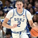 How to bet on the 2025 NBA Draft: Where to bet, apps, betting sites, FanDuel, Bet365, DraftKings promo code