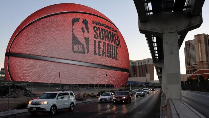 2025 Las Vegas NBA Summer League: Cooper Flagg vs. Bronny James, Jazz vs. Hornets among top games to watch