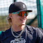 2025 MLB Futures Game rosters: Andrew Painter, Jesus Made, Max Clark, George Lombard Jr., more top prospects