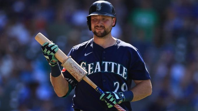 2025 MLB Home Run Derby: Mariners' Cal Raleigh joins field, Braves' Ronald Acuña Jr. to represent host team