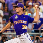 2025 MLB Mock Draft: Kade Anderson jumps into No. 1 spot, Ethan Holliday remains in top 5