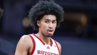 2025 NBA Draft: 76ers 'engaged' Spurs about trading up for likely No. 2 pick Dylan Harper, per report
