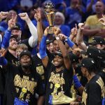 2025 NBA Draft: Thunder reportedly look to trade into top 10 with two first-round picks