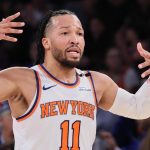 2025 NBA Draft: What Jalen Brunson and the Knicks have to do with this year's odd number of picks