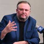 2025 NBA Draft: Why these five high first-round picks are most likely to be traded by Wednesday night