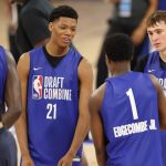 2025 NBA Draft odds for top 20 and more: See where Kon Knueppel, Jeremiah Fears and others are expected to go