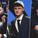 2025 NBA Draft team grades: Cooper Flagg earns an easy 'A+' for Mavericks; Nets drop ball despite five picks