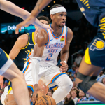 2025 NBA Finals odds, Game 4 predictions: Pacers vs. Thunder picks, best bets from expert on 166-91 run