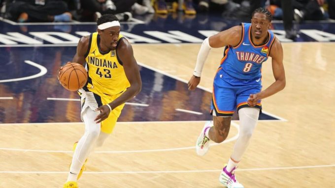 2025 NBA Finals odds, Game 7 prediction: Pacers vs. Thunder picks, best bets by NBA expert on 168-91 roll