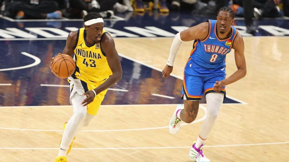 2025 NBA Finals odds, Game 7 prediction: Pacers vs. Thunder picks, best bets by NBA expert on 168-91 roll