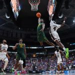 2025 NBA Mock Draft: Baylor's VJ Edgecombe makes late jump, Duke's Kon Knueppel cracks top five