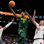 2025 NBA Mock Draft: VJ Edgecombe up to No. 4, Pelicans take international star after trade with Pacers