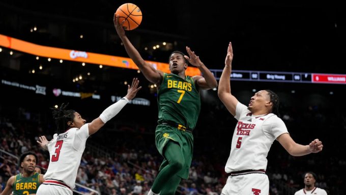 2025 NBA Mock Draft: VJ Edgecombe up to No. 4, Pelicans take international star after trade with Pacers