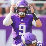2025 Vikings minicamp stock report: J.J. McCarthy, Sam Howell, Brian Flores' defense, other key standouts