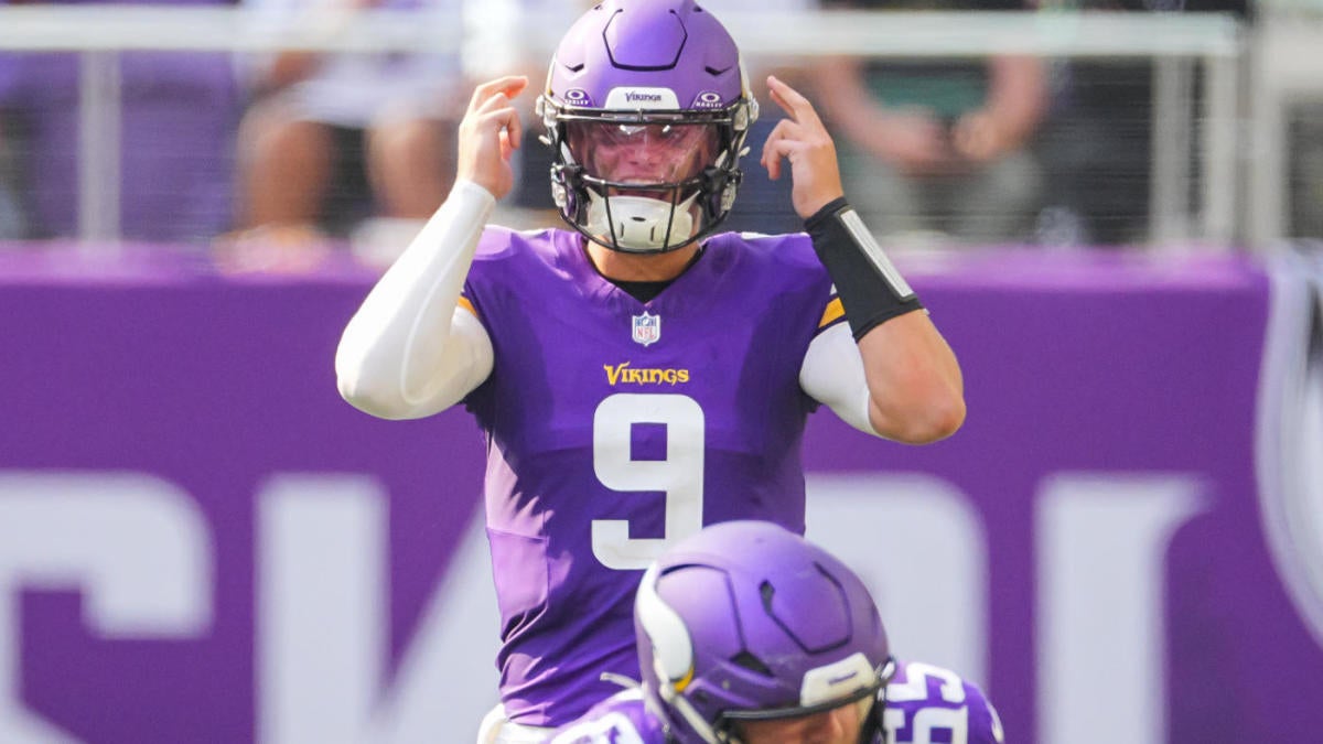 2025 Vikings minicamp stock report: J.J. McCarthy, Sam Howell, Brian Flores' defense, other key standouts