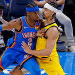 3 best NBA player props, Thunder vs. Pacers Game 7 odds: Use SGA, Myles Turner in 2025 NBA Finals picks