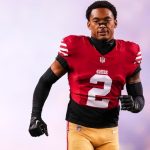 49ers CB Deommodore Lenoir booked in Los Angeles after officers allege resistance to arrest in traffic stop