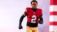 49ers CB Deommodore Lenoir booked in Los Angeles after officers allege resistance to arrest in traffic stop