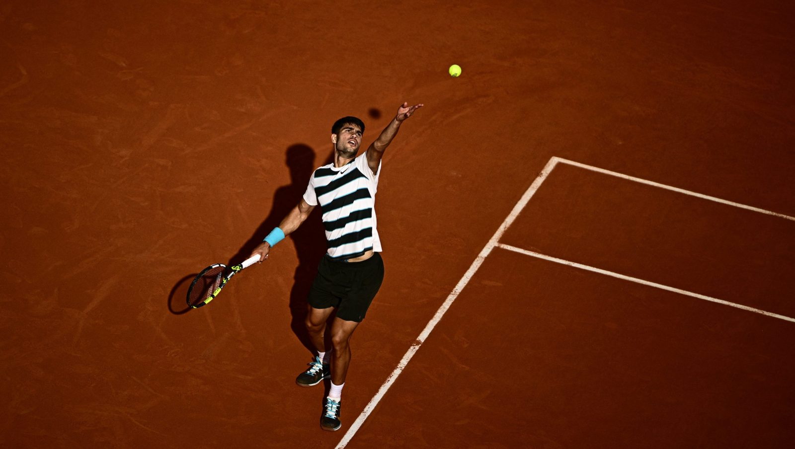 5 Things About the Spanish Tennis Player – Hollywood Life