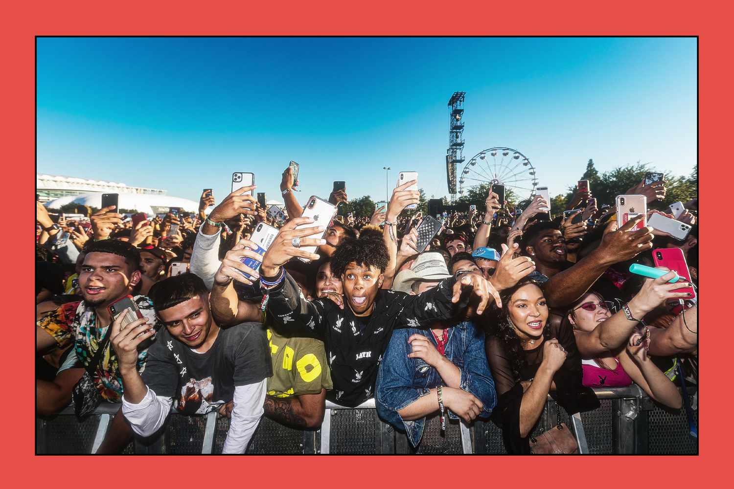 6 takeaways from Netflix’s ‘Astroworld Tragedy’ documentary