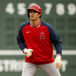 A plea for Shohei Ohtani as he returns to the mound: Bring back the almighty pitcher jacket