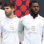 AC Milan sporting director Igli Tare: USMNT's Christian Pulisic 'key player,' but Yunus Musah for sale