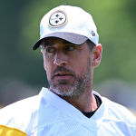Aaron Rodgers blamed Jets' running game for team struggles during '25-minute diatribe'
