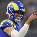 Aaron Rodgers is in a race with Matthew Stafford to become NFL's first $400 million earner