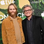 About His 2 Biological Children – Hollywood Life