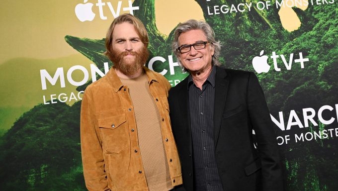 About His 2 Biological Children – Hollywood Life