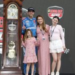 About the Race Car Driver’s Children With Jordan – Hollywood Life