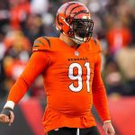 Agent's Take: Inside the Bengals' contract issues with Trey Hendrickson and why there's no clear end in sight