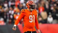 Agent's Take: Inside the Bengals' contract issues with Trey Hendrickson and why there's no clear end in sight