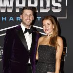 All About His Fiancee Jordan Fish – Hollywood Life