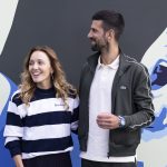 All About His Romance With Jelena Djokovic – Hollywood Life