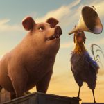 Andy Serkis Interview on Reimagining 'Animal Farm' for a New Era
