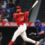 Angels to promote Christian Moore: Top infield prospect, first-round pick in 2024, continues quick ascent