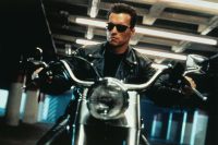 Arnold Schwarzenegger reveals pick for the worst 'Terminator' movie