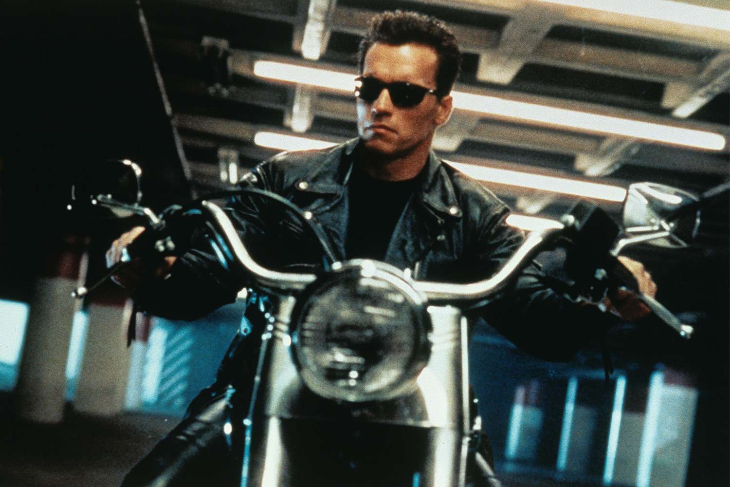 Arnold Schwarzenegger reveals pick for the worst 'Terminator' movie