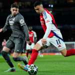 Arsenal aim for left wing transfer: Is Real Madrid's Rodrygo the best fit to upgrade Gabriel Martinelli?