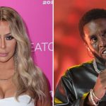 Aubrey O'Day Reveals How the Diddy Trial Has Impacted Her Sex Life