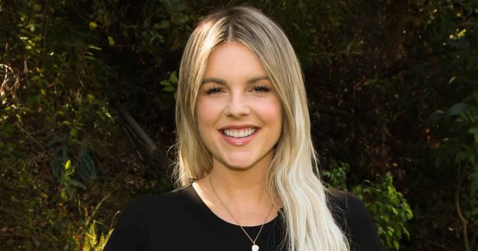 Bachelorette's Ali Fedotowsky Defends Selling Her Nashville House