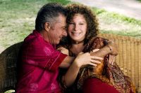 Barbra Streisand says she wasn't paid as much as men for 'Meet the Fockers'